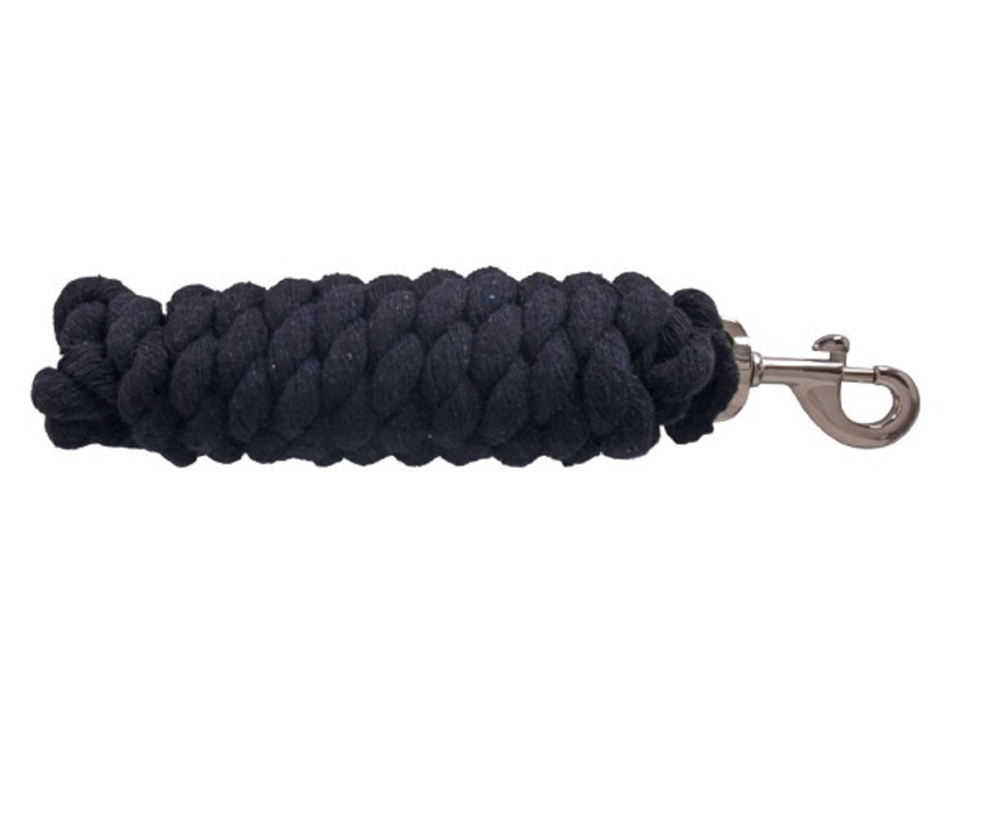 Flair Twisted Cotton Lead Rope image 0